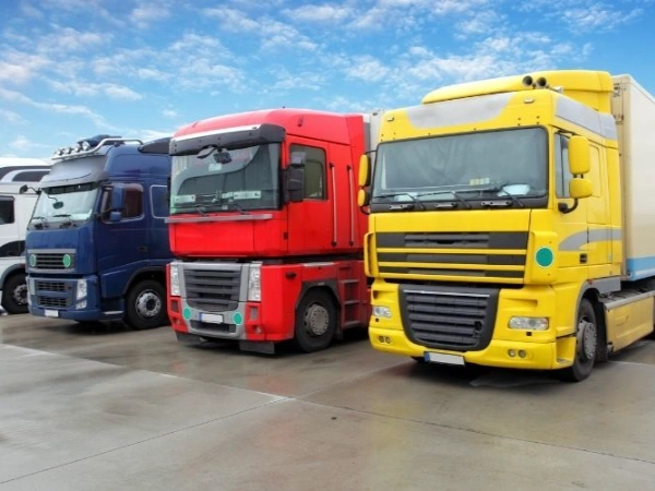 İzmir Çırağan Nakliye